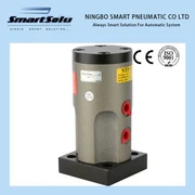 Поршневой удар пневматический вибратор